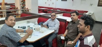जबलपुर के होटल पंचवटी गौरव में खाद्य विभाग की दबिश, सिविक सेन्टर क्षेत्र में हड़कम्प
