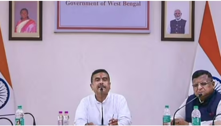 पश्चिम बंगाल में इमाम मौलवी और पुजारियों को मिलने वाला मानदेय बंद, सुवेंदु सरकार का बड़ा फैसला