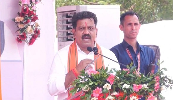 रायपुर को मिली 54 नई डायल-112 गाड़ियों की सौगात, अब और तेज होगी पुलिस रिस्पांस सेवा
