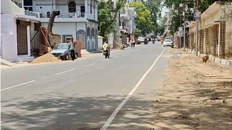 यूपी का बांदा बना देश का सबसे गर्म शहर, 48 डिग्री तापमान ने बढ़ाई चिंता, पर्यावरणीय तबाही बनी बड़ी वजह