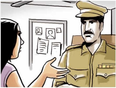 जबलपुर में थानों के टीआई बदले, बेहतर पुलिसिंग के लिए की गई सर्जरी
