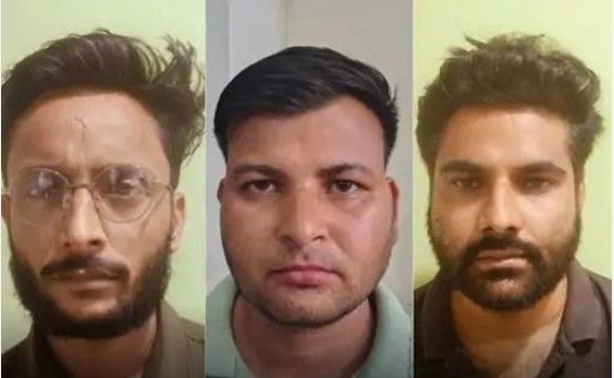 जबलपुर में पदस्थ डॉक्टर अजय मौर्य ने सबसे पहले खरीदी थी फर्जी डिग्री, भोपाल में पकड़े गए मास्टर माइंड ने किया खुलासा