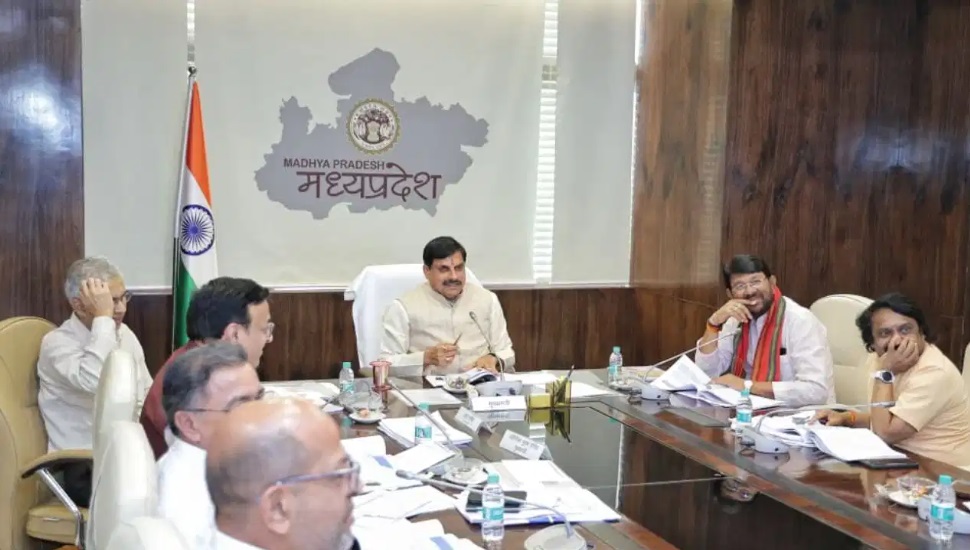 मुख्यमंत्री सुगम परिवहन योजना से जबलपुर को बड़ी सौगात, 83 रूटों पर चलेंगी 309 नई बसें