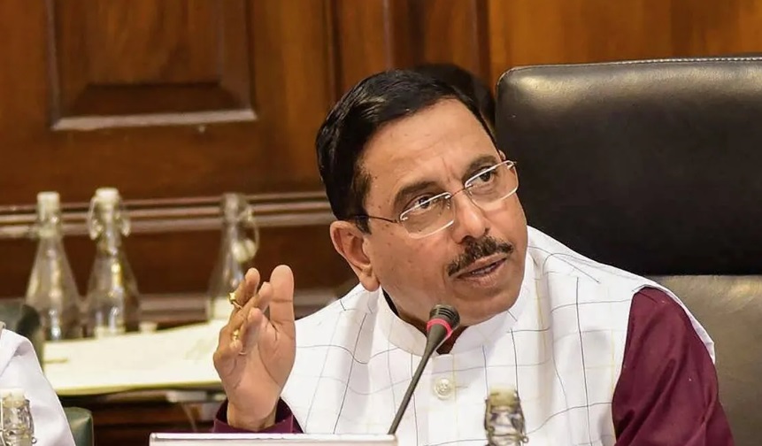 नीट पेपर विवाद के बाद केंद्र सरकार का बड़ा ऐलान, अगले साल से तकनीक आधारित परीक्षा प्रणाली लागू होगी