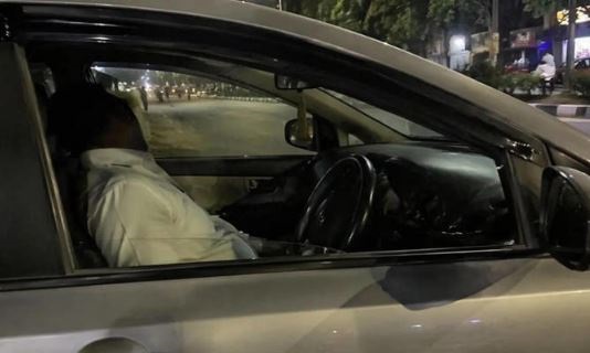जबलपुर में कार रेंटल के कारोबार में युवक के तीन रिश्तेदारों ने हड़पे लाखों रुपए