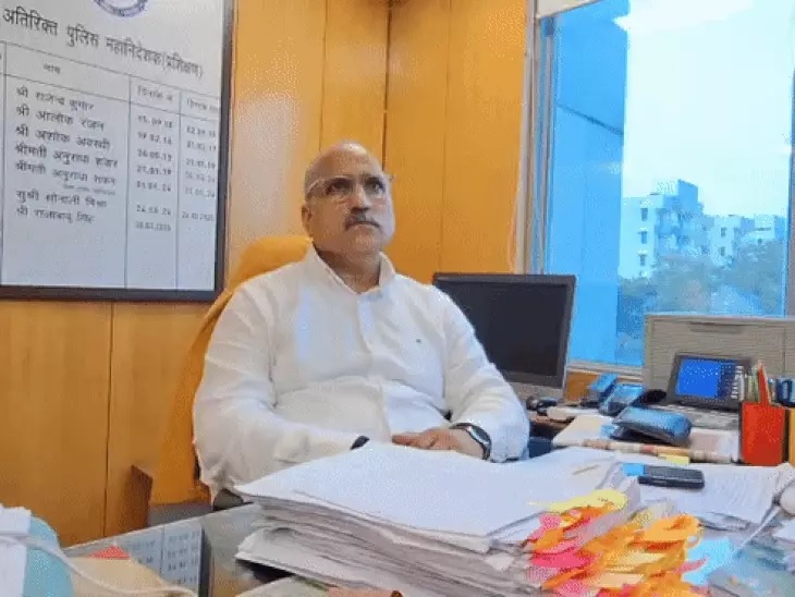 सीएम योगी को एमपी के एडीजी रेल की सलाह, रेत, पत्थर खनन के ठेकों पर रोक लगाएं, बांदा की गर्मी कलंक