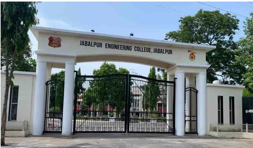 जेईई रिजल्ट के बाद JEC जबलपुर में एडमिशन की होड़, कटऑफ और सीटों को लेकर बढ़ी हलचल