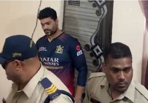 जबलपुर के सुकून होटल में युवक के साथ पकड़ाई युवती निकली डॉक्टर, बजरंग दल कार्यकर्ताओं ने किया था हंगामा