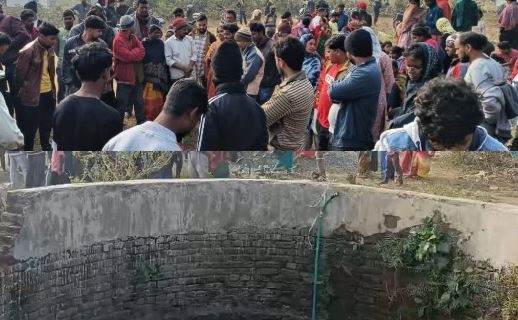 जबलपुर के रांझी में गहरे कुएं में मिली वृद्धा की नग्न हालत में लाश