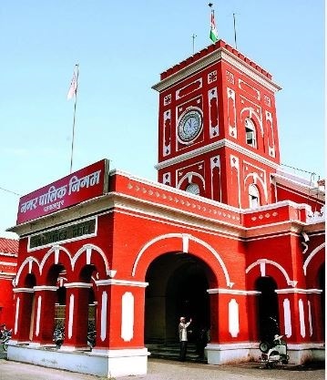 अब जबलपुर में नालों के किनारे बनेगे हरित कॉरिडोर, पर्यावरण संरक्षण की अभिनव पहल