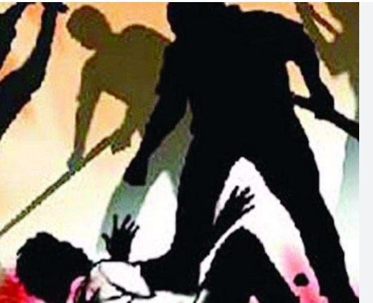 जबलपुर में दो पक्षों में खूनी संघर्ष, ज्यादा रुपए वसूलने, मुफ्त शराब मांगने पर हुआ टकराव