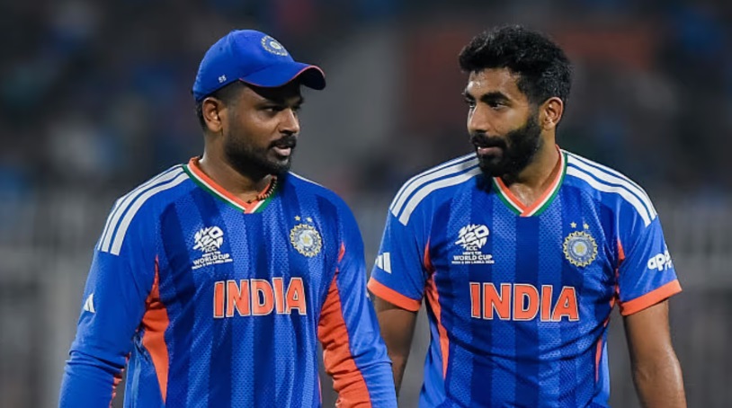 टी20 कप्तानी की दौड़ में बदले समीकरण, संजू सैमसन पर संशय, गिल-अय्यर-किशन रेस में आगे 