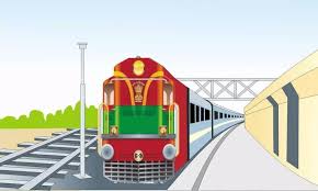 रेल न्यूज: पमरे के विदिशा एवं सांची स्टेशन पर चार ट्रेनों के प्रायोगिक ठहराव की अवधि बढ़ाई