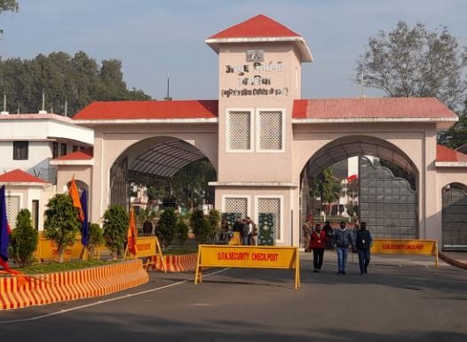 जबलपुर में ओएफके के फीलिंग सेक्शन में धमाका, डेटोनेटर फटा, एक कर्मचारी घायल