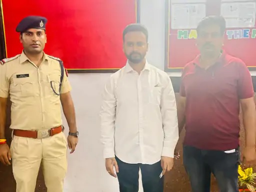 साइबर कैफे की आड़ में चल रहा था रेल टिकटों का गोरखधंधा, आरपीएफ ने 74 ई-टिकट जब्त की