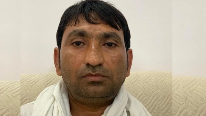 एमपी: लोकायुक्त की खरगोन में बड़ी कार्रवाई, कार्य पूर्ण प्रमाण पत्र के बदले रिश्वत लेता उपयंत्री गिरफ्तार