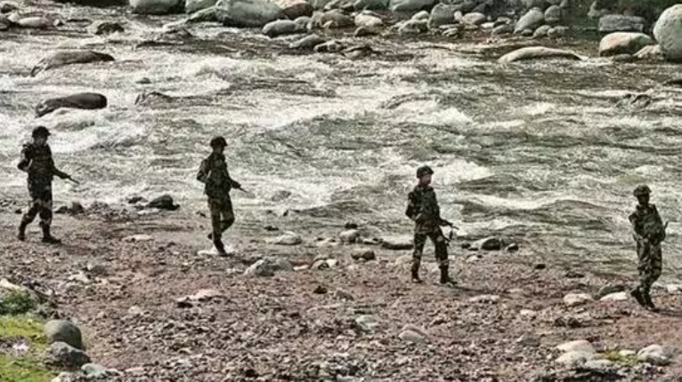 गिलगित-बाल्टिस्तान चुनाव पर भारत का पाकिस्तान को कड़ा संदेश, कहा अवैध कब्जे वाले भारतीय क्षेत्र में लोकतंत्र का दिखावा स्वीकार नहीं