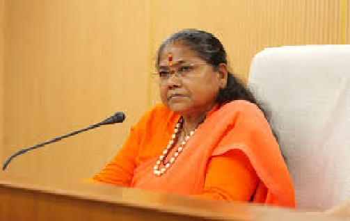 राष्ट्रीय पिछड़ा वर्ग आयोग के अध्यक्ष का 7 जून को एक दिवसीय रायपुर प्रवास