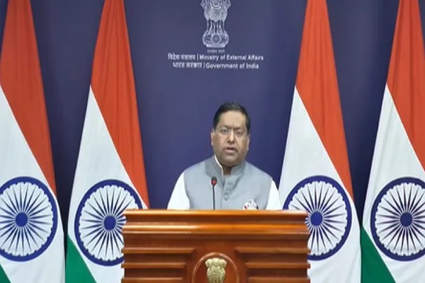 भारत की पाकिस्तान को दो टूक, जब तक आतंकवाद बंद नहीं होता तब तक सिंधु जल संधि स्थगित रहेगी