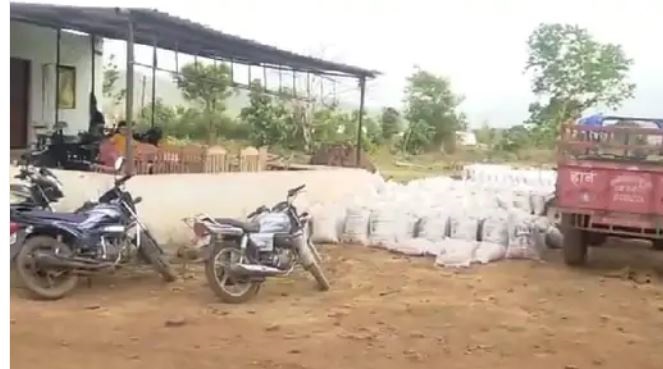 जबलपुर में गायब कर दिया 5167 क्विंटल गेंहू, 1.37 करोड़ रुपए का घोटाला, दस के खिलाफ एफआईआर दर्ज