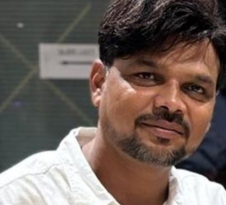 जबलपुर में पत्नी के बाद पति की खंडहर में मिली लाश, फांसी के फंदे पर लटक रहा था