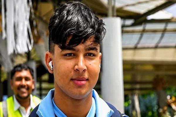 बीसीसीआई : 15 साल के वैभव सूर्यवंशी के लिए विशेष फैसला, इंग्लैंड दौरे पर माता-पिता रह सकेंगे साथ