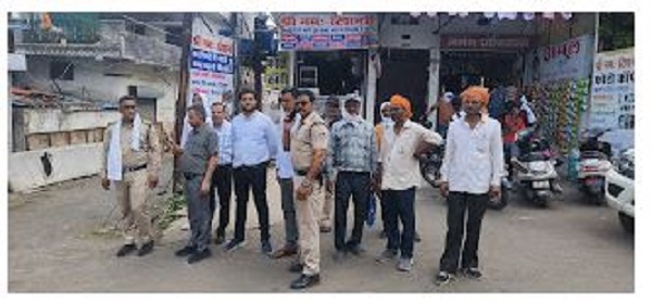 जबलपुर में बिजली बिल बकायादारों पर ताबड़तोड़ कार्रवाई, काटे गए कनेक्शन, आउटसोर्स कर्मी से की गई थी मारपीट