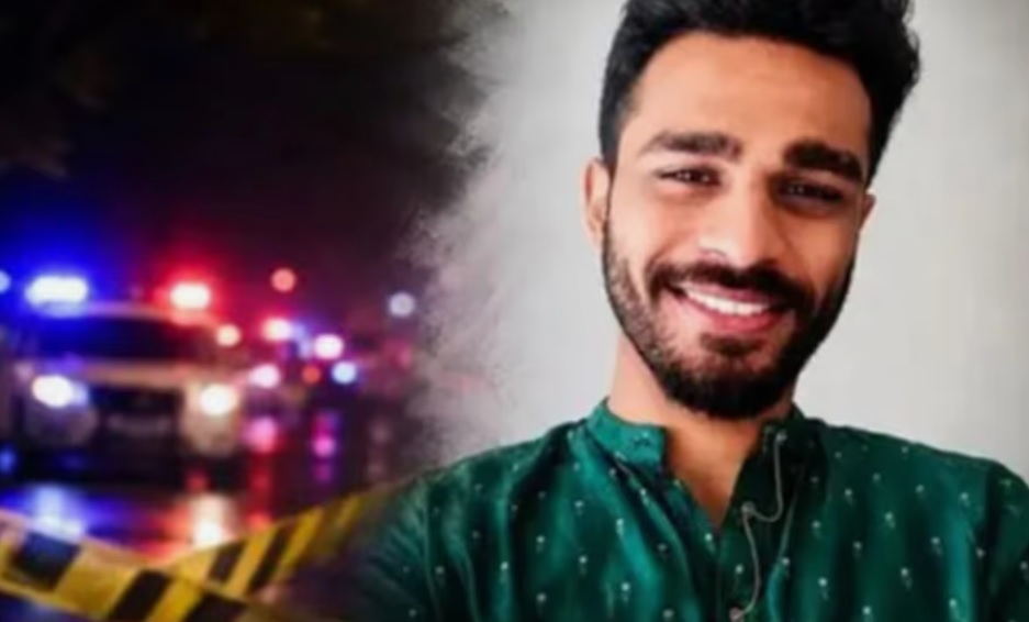 तेलंगाना के युवक की अमेरिका में खौफनाक हत्या, फर्जी पिज्जा ऑर्डर पर रची गई थी साजिश