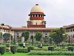सुप्रीम कोर्ट की बड़ी टिप्पणी, सहमति से बने विवाह पूर्व संबंधों से किसी के चरित्र का आकलन नहीं किया जा सकता