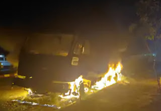 जबलपुर के खजरी खिरिया बाइपास मेें दर्दनाक हादसा, हाइवा के नीचे फंसी स्कूटी सवार, 50 मीटर घिसटी, मौत