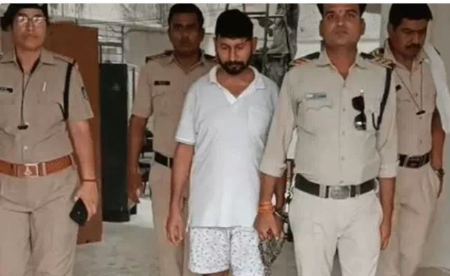 जबलपुर पुलिस ने बेंगलुरु से गिरफ्तार किया रेप का आरोपी, कई राज्यों में युवतियों को बनाया है हवस का शिकार