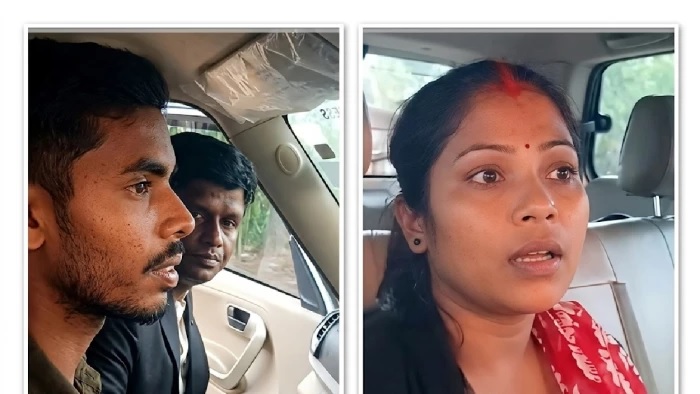 छत्तीसगढ़ : मतांतरण के खिलाफ फूटा गुस्सा, बस्तर के भरंडा में पादरी की धुनाई, एकजुट हुए ग्रामीण ने जताया रोष