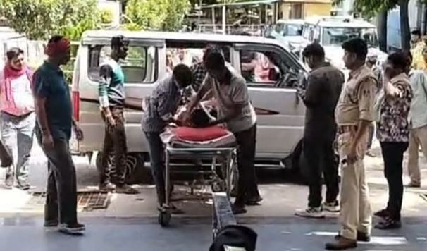 जबलपुर में दोस्तों के साथ हिरन नदी में नहाने गए बालक की डूबने से मौत, गहराई में जाने से हादसा