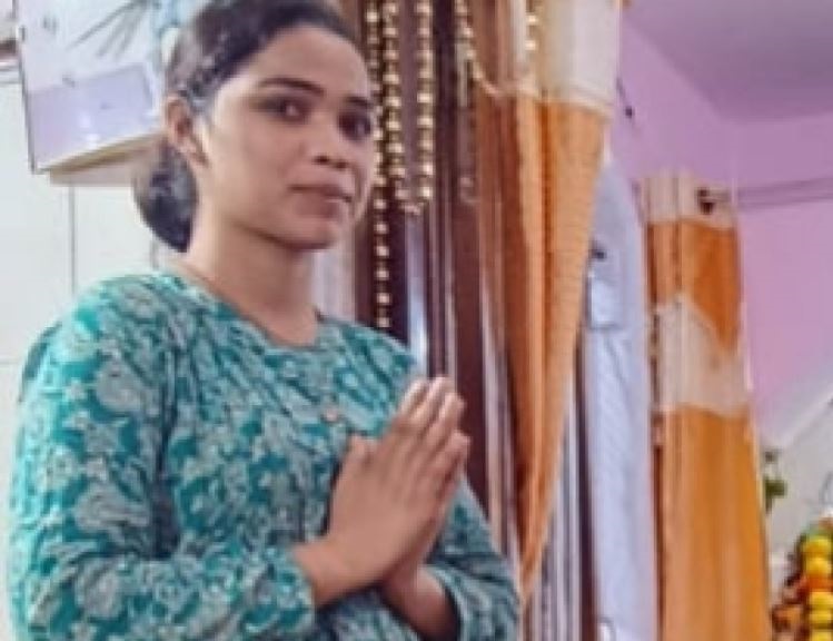 जबलपुर में डीएनए से हुई युवती की पहचान, नर्मदा नदी में मिली थी लाश, परिजनों ने जताया हत्या का संदेह