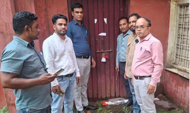 जबलपुर में लॉ कॉलेज के नाम पर दस करोड़ की सरकारी जमीन पर कब्जा, नगर निगम ने मुक्त कराई बेशकीमती जमीन