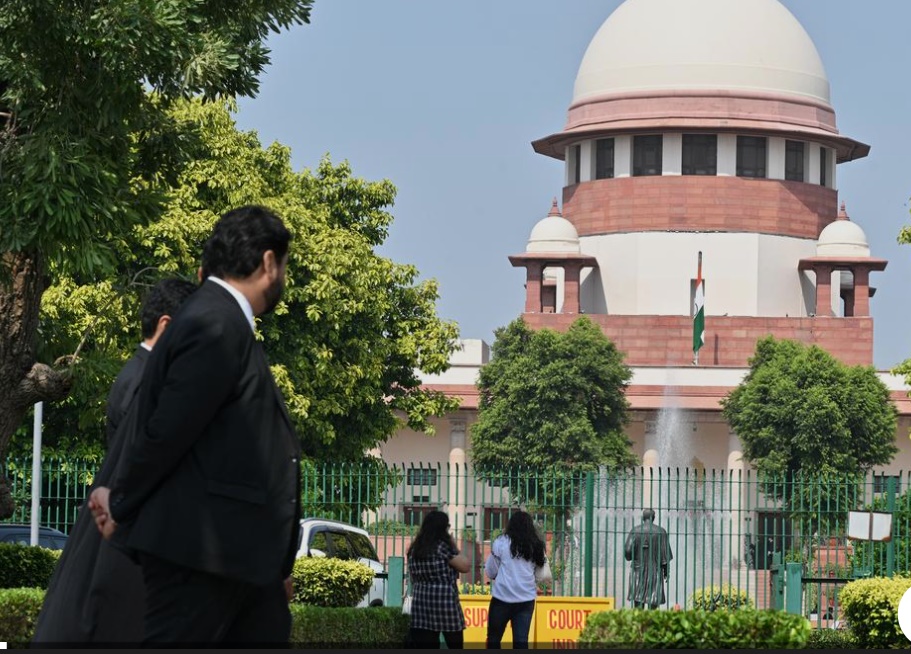 सुप्रीम कोर्ट का बड़ा आदेश, तमिलनाडु की 151 खाली सुपर स्पेशियलिटी सीटें अब ऑल इंडिया कोटा से भरेंगी