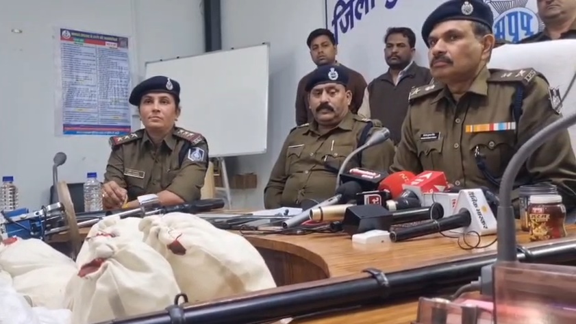 करोड़ों की ड्रग्स बरामदगी का दावा पड़ा उल्टा, एमपी के दो टीआई समेत 90 से ज्यादा पुलिसकर्मियों पर FIR के आदेश
