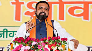 यूपी में योगी बाबा, बंगाल में शुभेंदु दादा और बिहार में सम्राट; अपराधियों को नेपाल ही भागना पड़ेगा