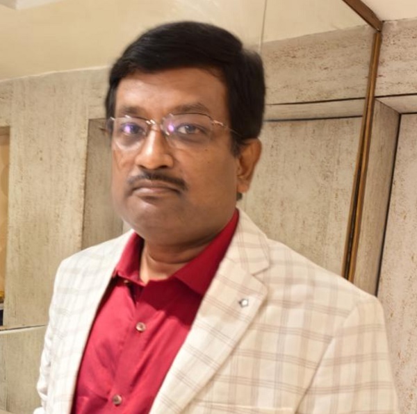अभय कुमार गुप्ता ने जबलपुर रेल मंडल के एडीआरएम का पदभार ग्रहण किया, डीआरएम ने दी शुभकामनाएं