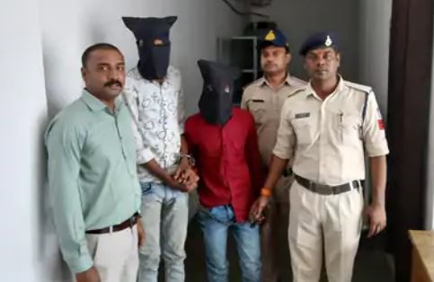 सागर में नर्स की हत्या के मामले में फरार आरोपी जबलपुर से गिरफ्तार, एक तरफा प्यार में मारी थी गोली