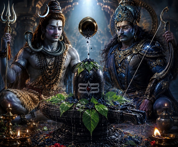 ज्येष्ठ माह के अंतिम शनि प्रदोष व्रत पर बन रहा शिव और शनि कृपा का महासंयोग, इन उपायों से दूर होंगे सारे कष्ट