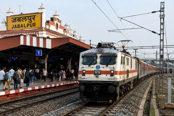 नीट अभ्यर्थियों के लिए रेलवे अलर्ट, जबलपुर मंडल में सभी ट्रेनें समय पर चलाने की तैयारी