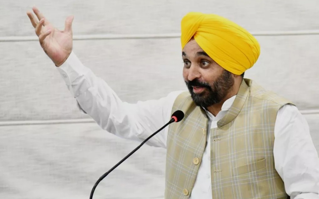 अकाल तख्त और पंजाब सरकार के बीच बढ़ा टकराव, ऑडियो रिकॉर्डिंग सामने आने के बाद सियासत गरमाई