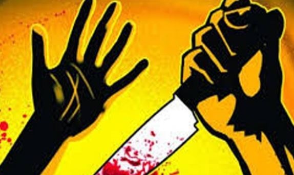 जबलपुर में पुरानी रंजिश पर युवक को घेरकर चाकुओं से किया हमला, रांझी क्षेत्र में घटना