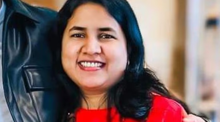 सीएम की बेटी को फिर ईडी का समन, सीएमआरएल मनी लॉन्ड्रिंग मामले में 29 जून को होगी पूछताछ