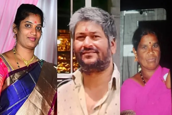 कर्नाटक में दर्दनाक हादसा : कावेरी नदी में फोटो खिंचवाने के दौरान एक ही परिवार के 5 सदस्य डूबे