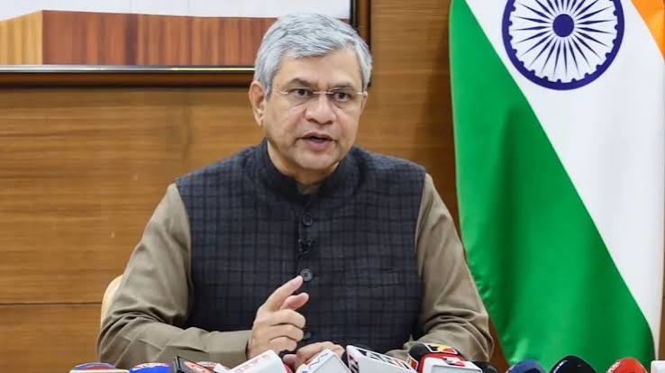 रेलवे का वैगन डिज़ाइन नीति में बड़े सुधारों को लागू करने का निर्णय, रेल मंत्री ने 15 दिनों में नई नीति जारी करने के निर्देश दिए