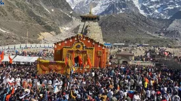 चारधाम यात्रा में 40 लाख श्रद्धालुओं का रिकॉर्ड, स्वास्थ्य संबंधी कारणों से 201 श्रद्धालुओं की मौत