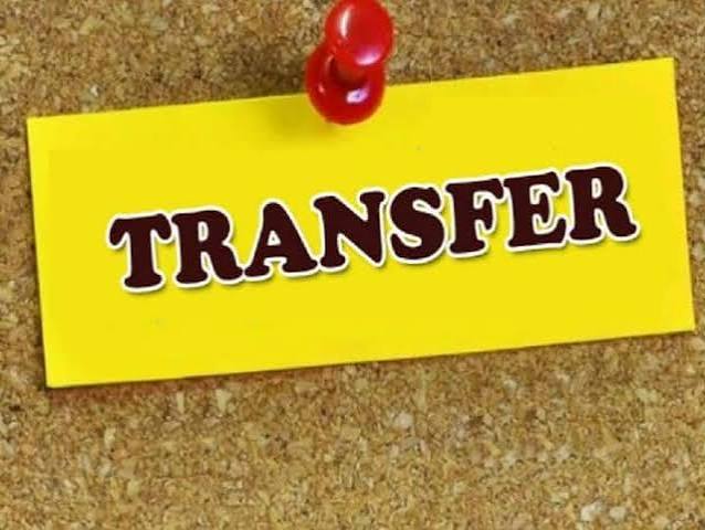 एमपी : देर रात 65 डीएसपी के तबादले, अखिलेश गौर जबलपुर कोतवाली सीएसपी बने, शिव बालाघाट हॉक फोर्स गये