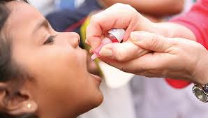 एमपी : पल्स पोलियो की दवा पीते ही चंद घंटों में दो बच्चों की मौत से हड़कम्प, विदिशा और झाबुआ में घटना